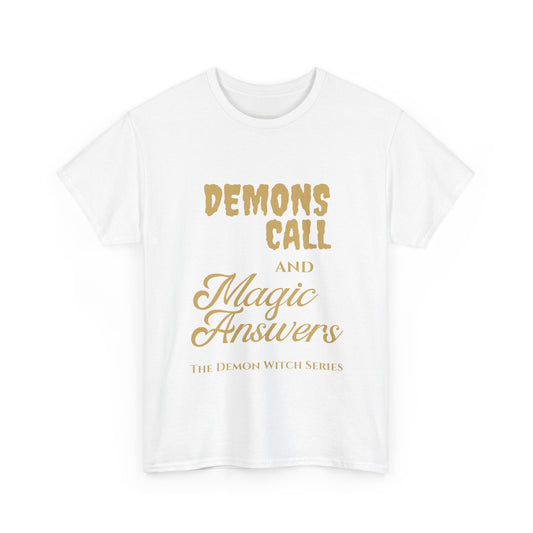 Demon Witch Series Unisex T-Shirt