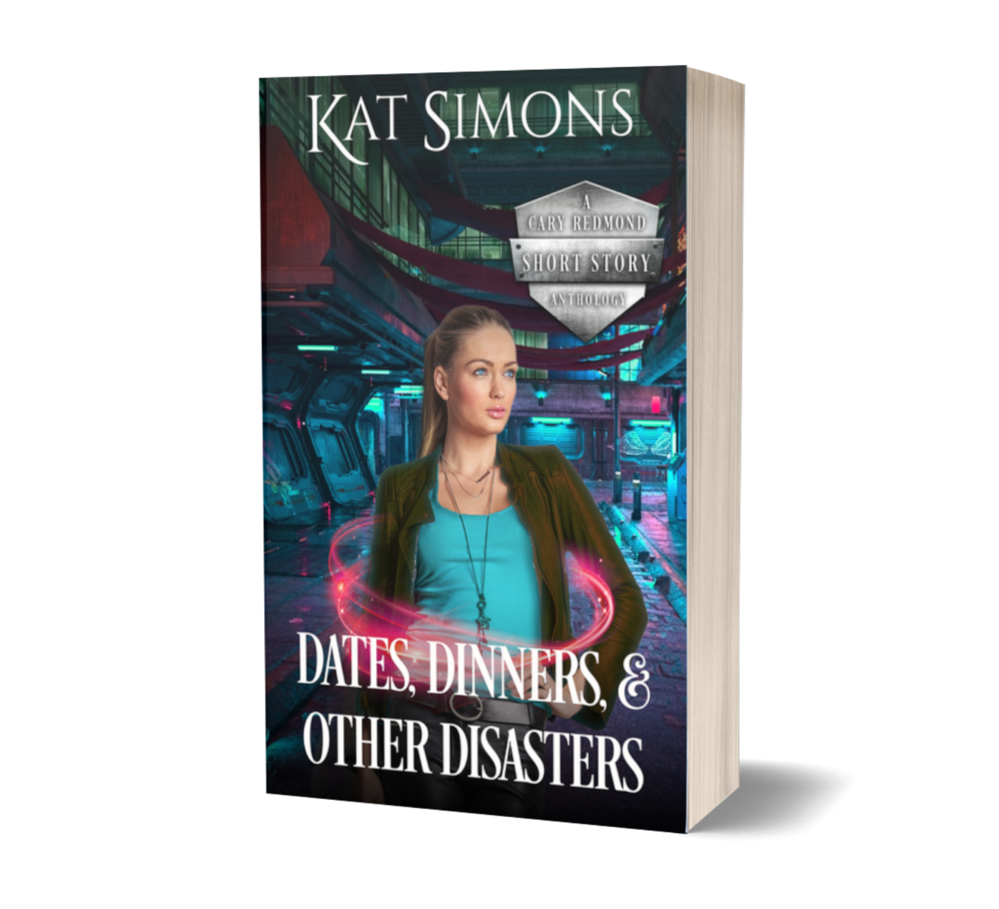 Dates, Dinners, and Other Disasters PAPERBACK