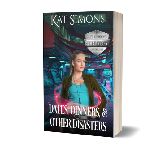 Dates, Dinners, and Other Disasters PAPERBACK