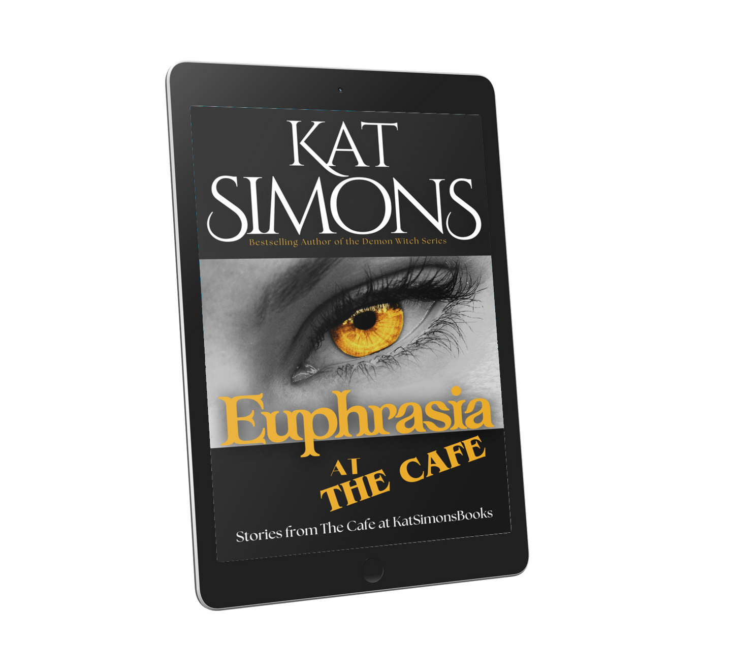 Euphrasia at the Cafe