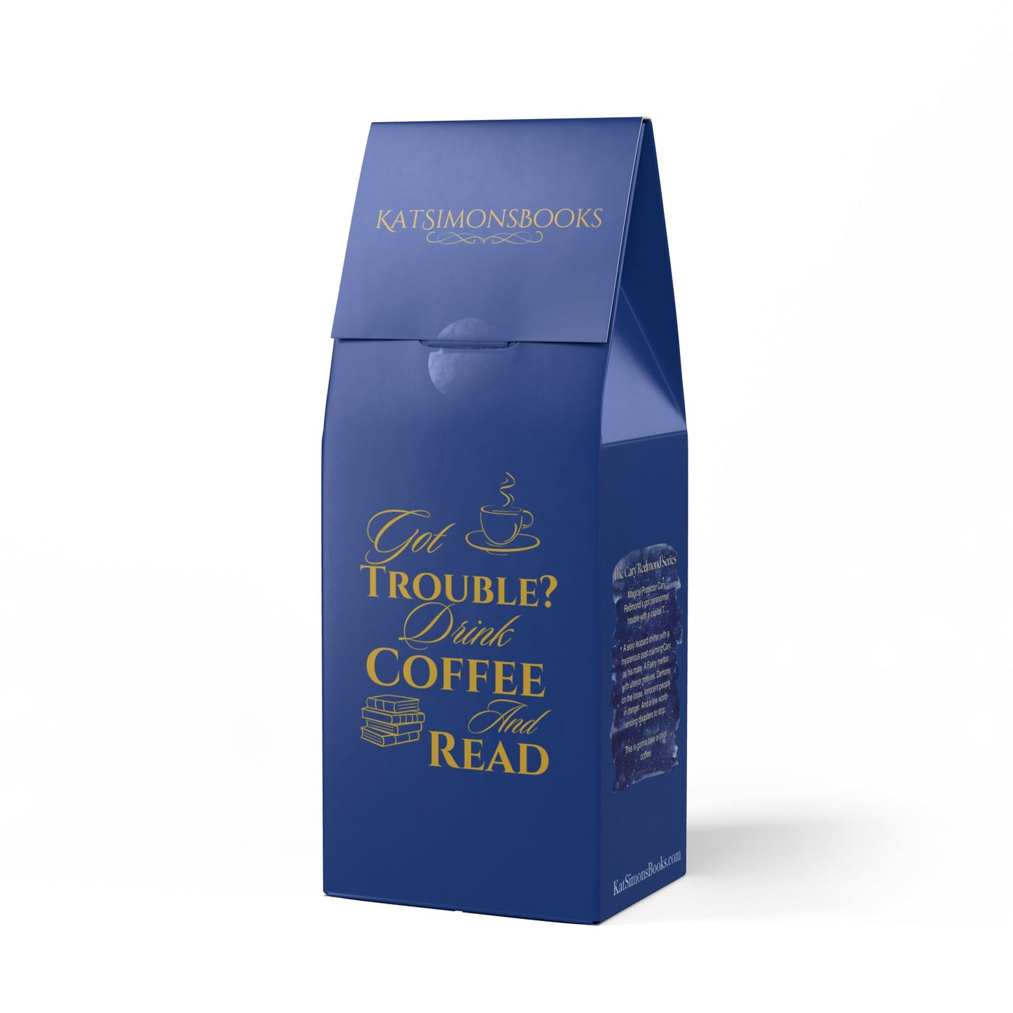 Got Coffee? Colombia Single Origin Coffee (Light-Medium Roast)