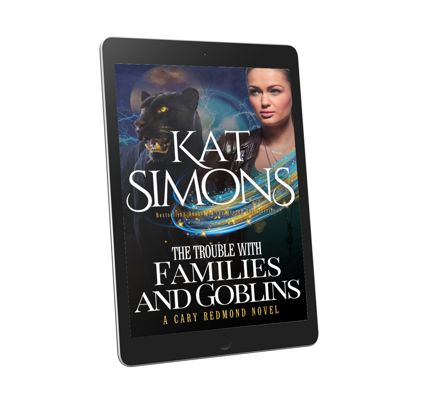The Trouble with Families and Goblins