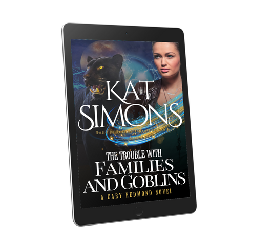 The Trouble with Families and Goblins
