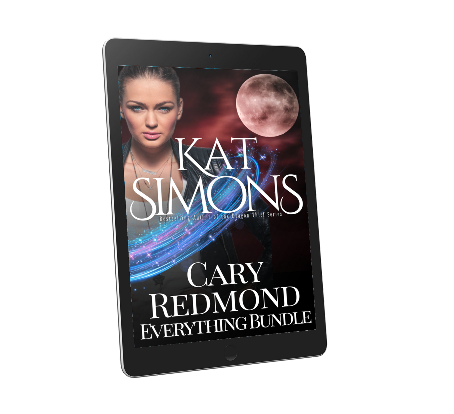 Got Trouble? Everything Cary Redmond EBOOK BUNDLE