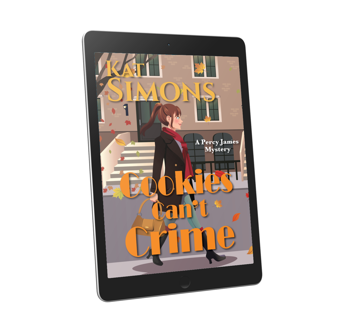 Cookies Can t Crime KatSimonsBooks cookies-can-t-crime-katsimonsbooks