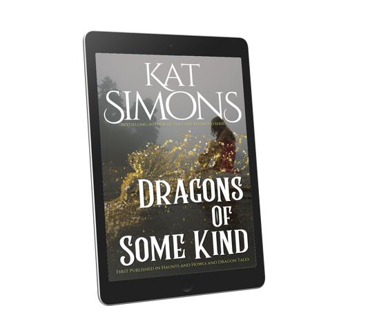 Dragons of Some Kind