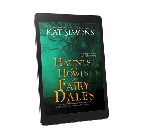 Haunts and Howls and Fairy Dales