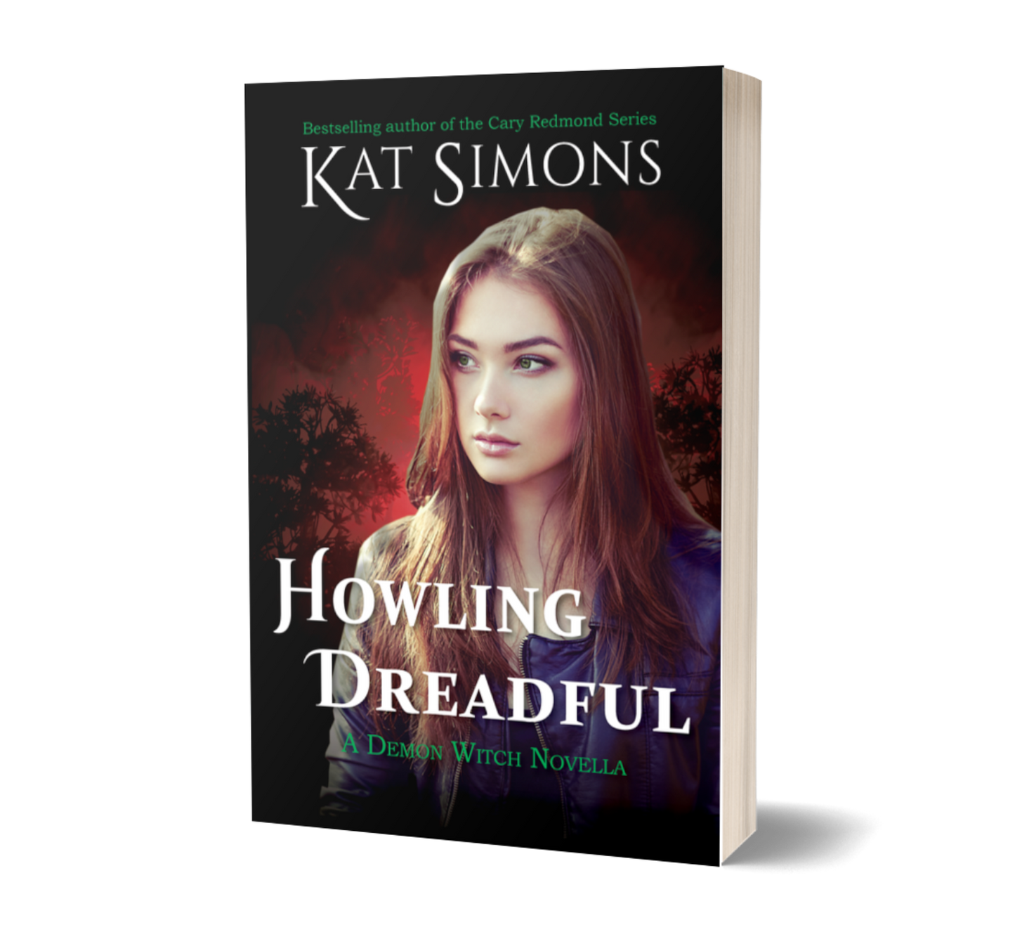 Howling Dreadful PAPERBACK