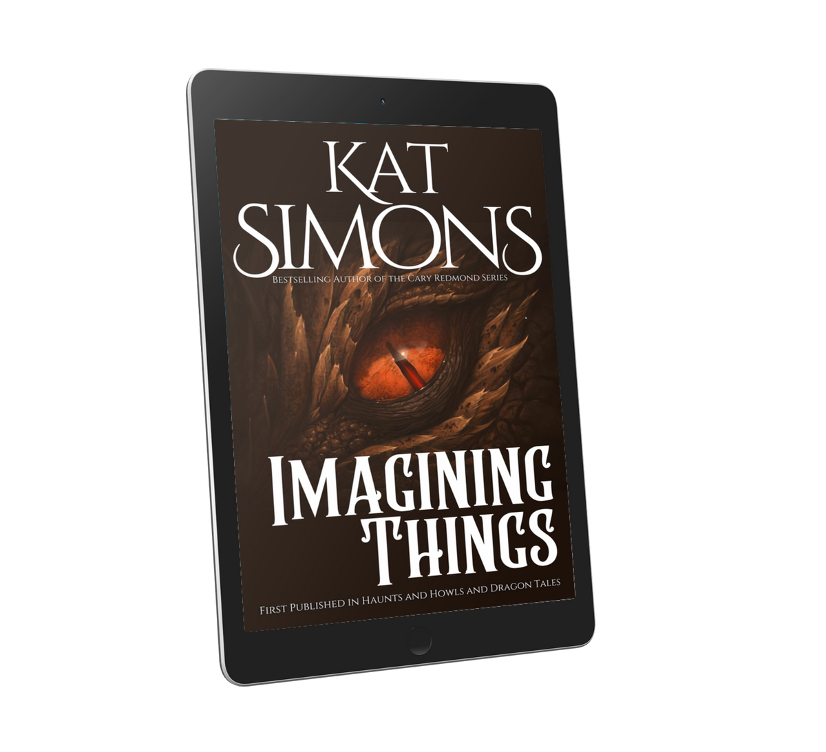 Imagining Things