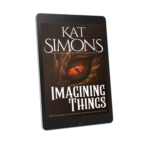 Imagining Things