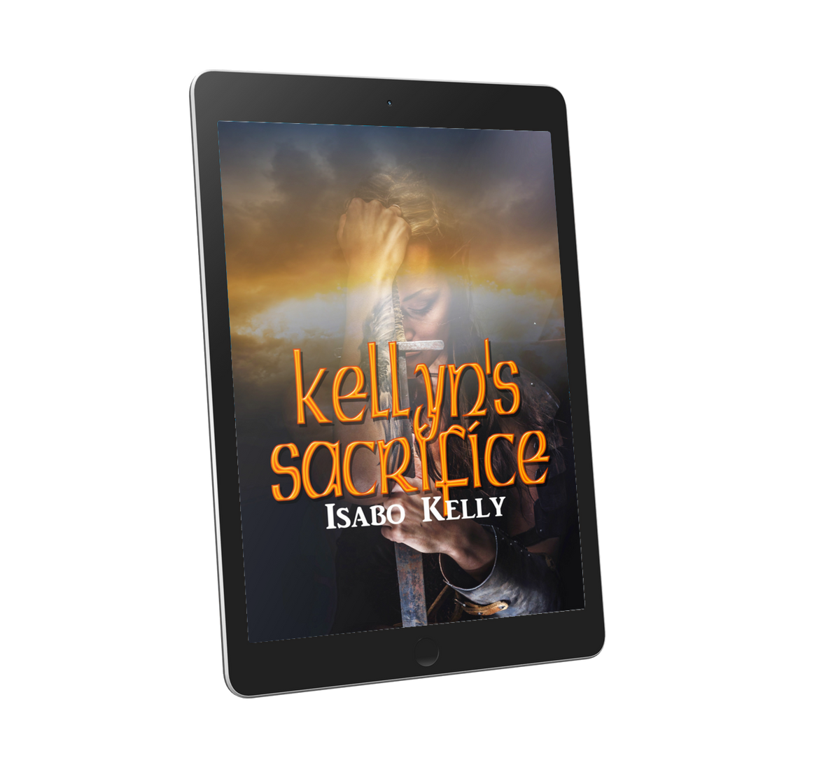Kellyn's Sacrifice