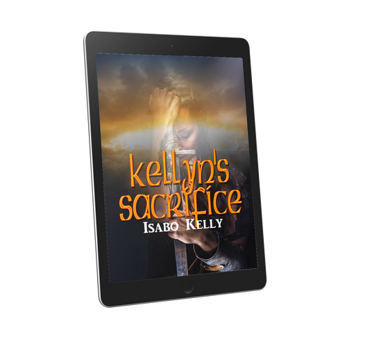 Kellyn's Sacrifice