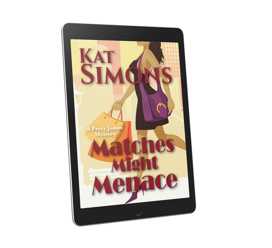 Matches Might Menace