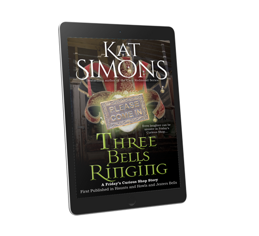 Three Bells Ringing