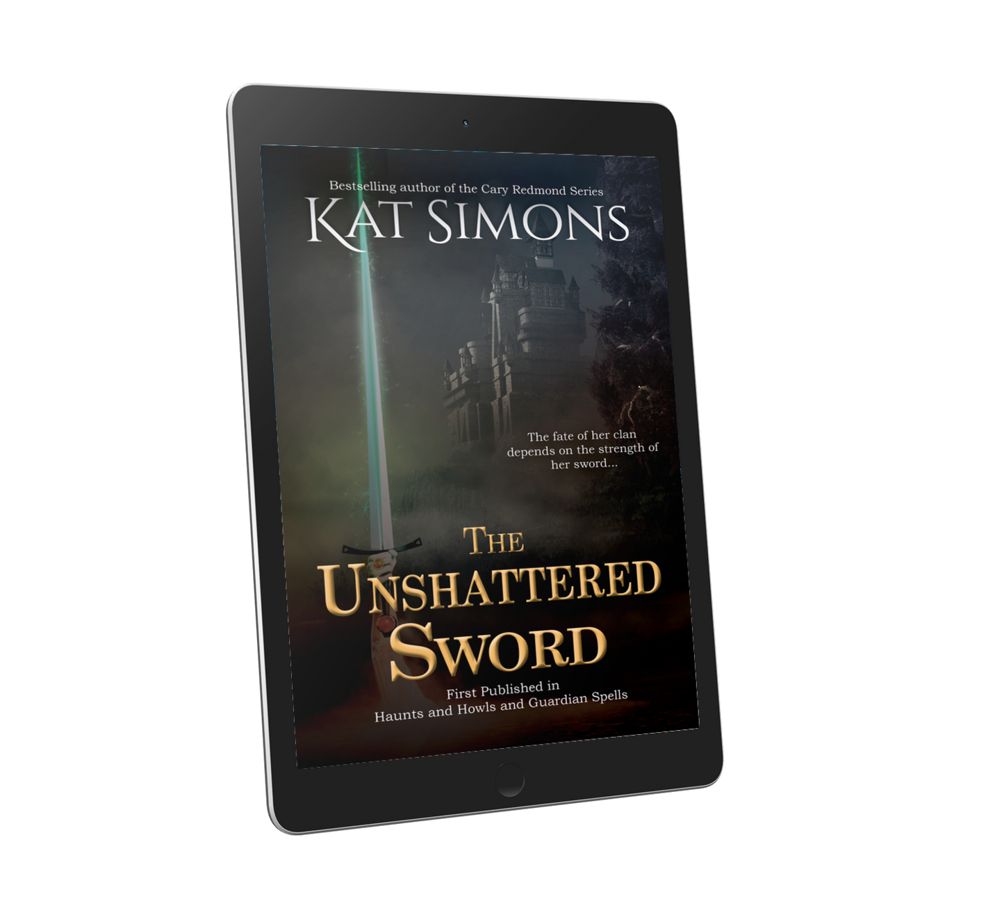 The Unshattered Sword