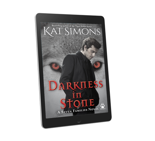 Darkness in Stone