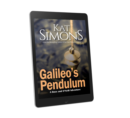 Galileo's Pendulum