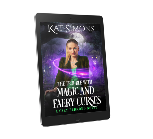 The Trouble with Magic and Faery Curses