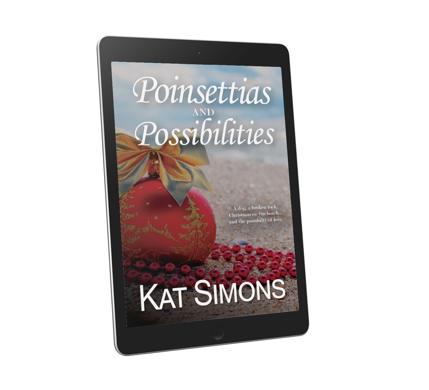 Poinsettias and Possibilities